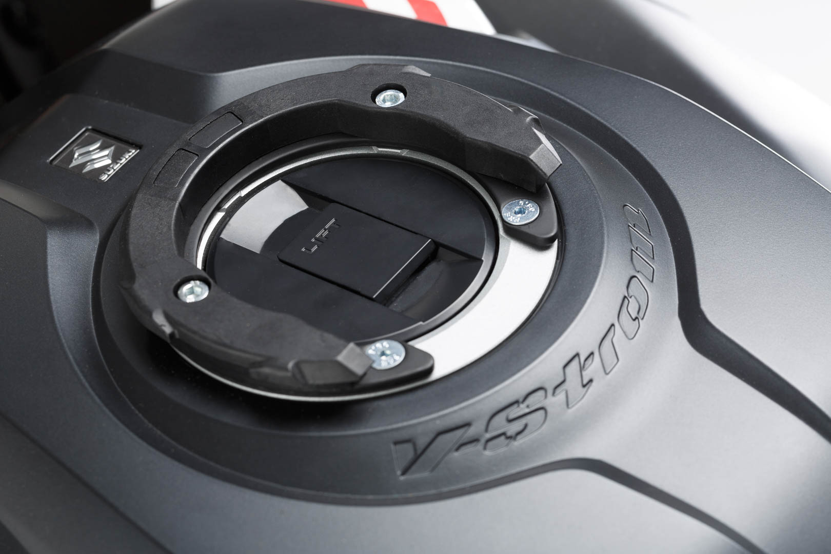 SW-Motech - EVO Tank Ring for DL1000(14-19)/1050(20-22)