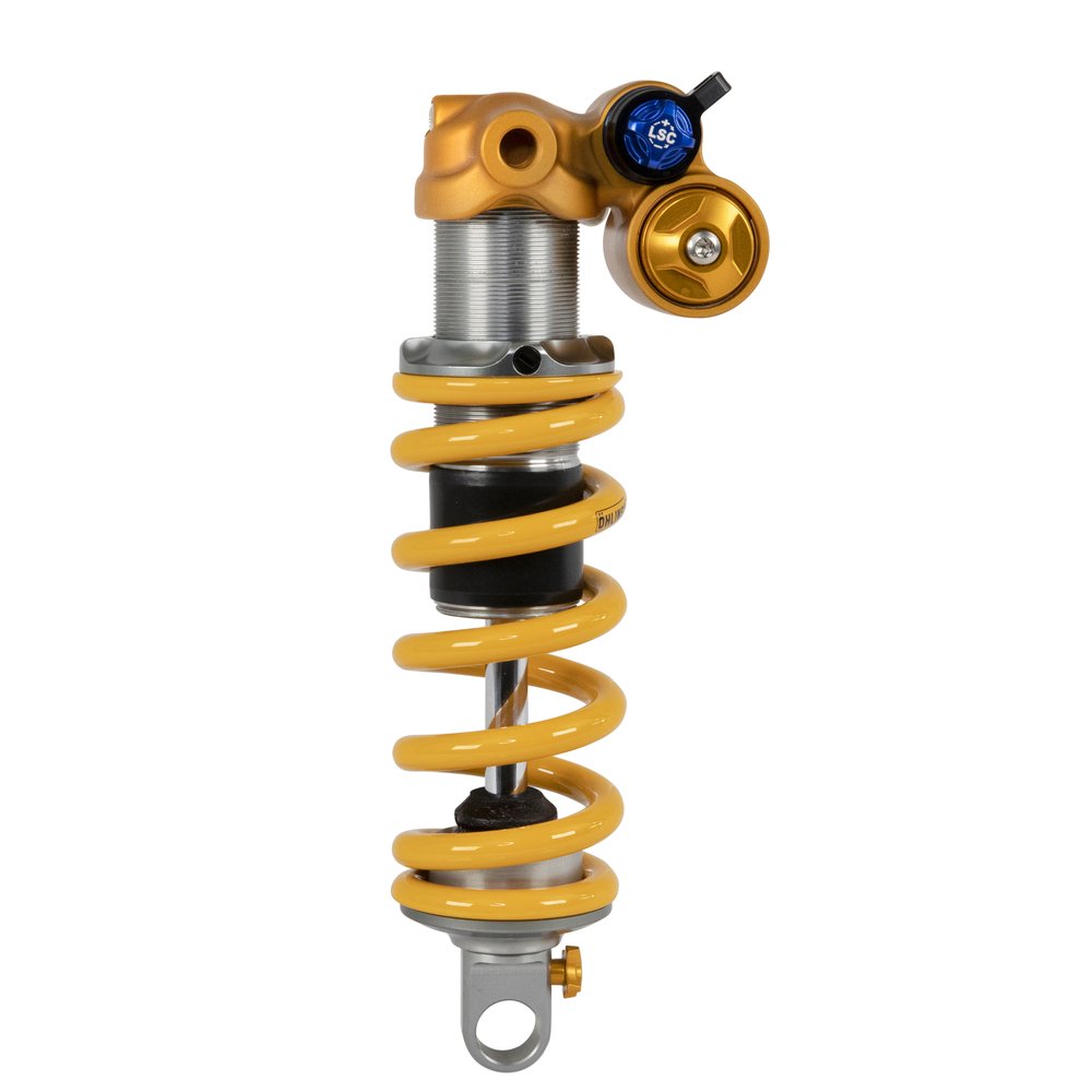 ÖHLINS -  TTX22m.2 Coil Shock (MTBM 2224)