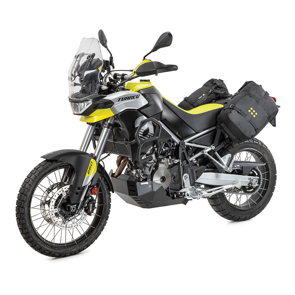 Kriega - OS-Base for Aprillia Tuareg 660