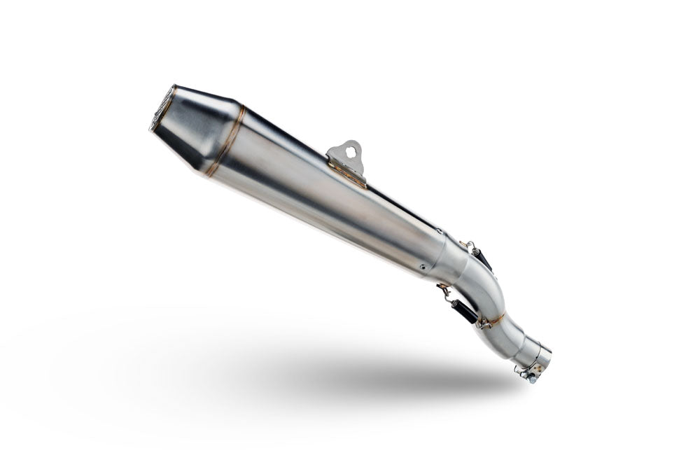 GPR-Exhaust---Ultracone-Full-Line-for-TRX-250-EX-SportTrax-from-2001-to-2010-dB-Killer