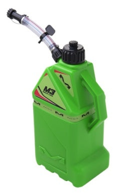 Matrix Concepts - M3 Race Can