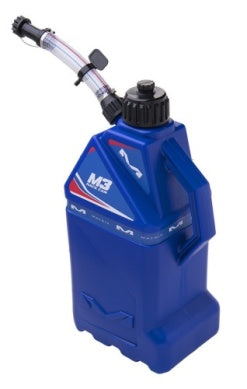 Matrix Concepts - M3 Race Can