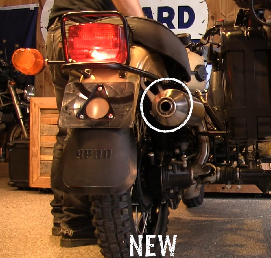 GPR-Exhaust---Ultracone-RACING-Full-Line-for-GEAR-UP-from-2017-to-2019-Link-Pipe