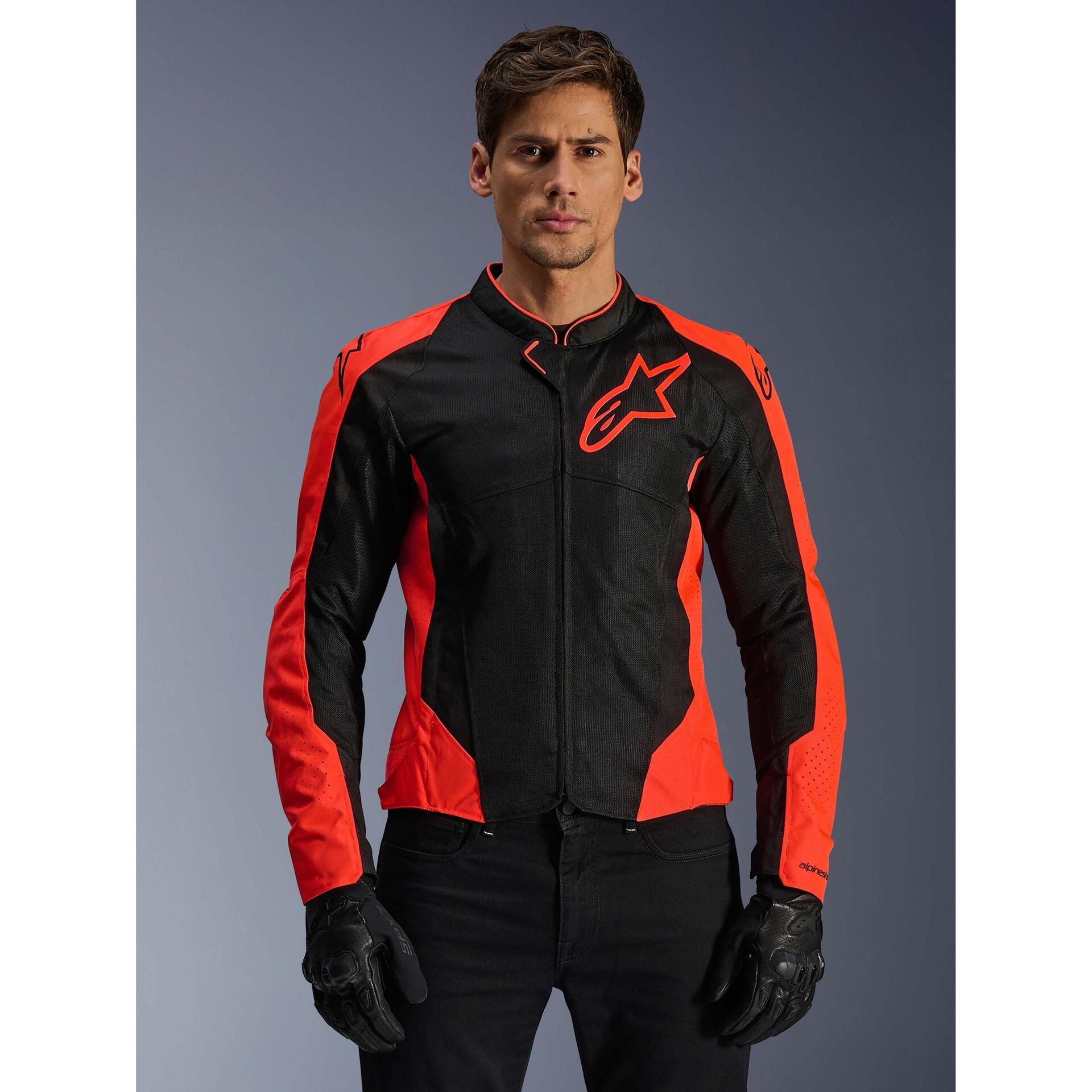 Alpinestars - Viper V4 Air Jacket