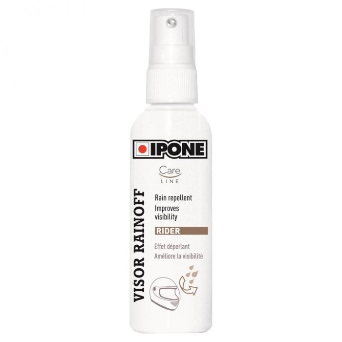 IPONE - Visor Rainoff Spray