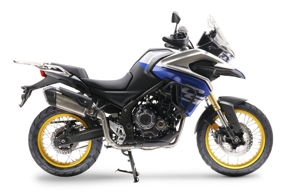 GPR-Exhaust---Decatalizzatore-RACING-Decat-system-for-525DSX-from-2023-to-2024-Decat-Pipe