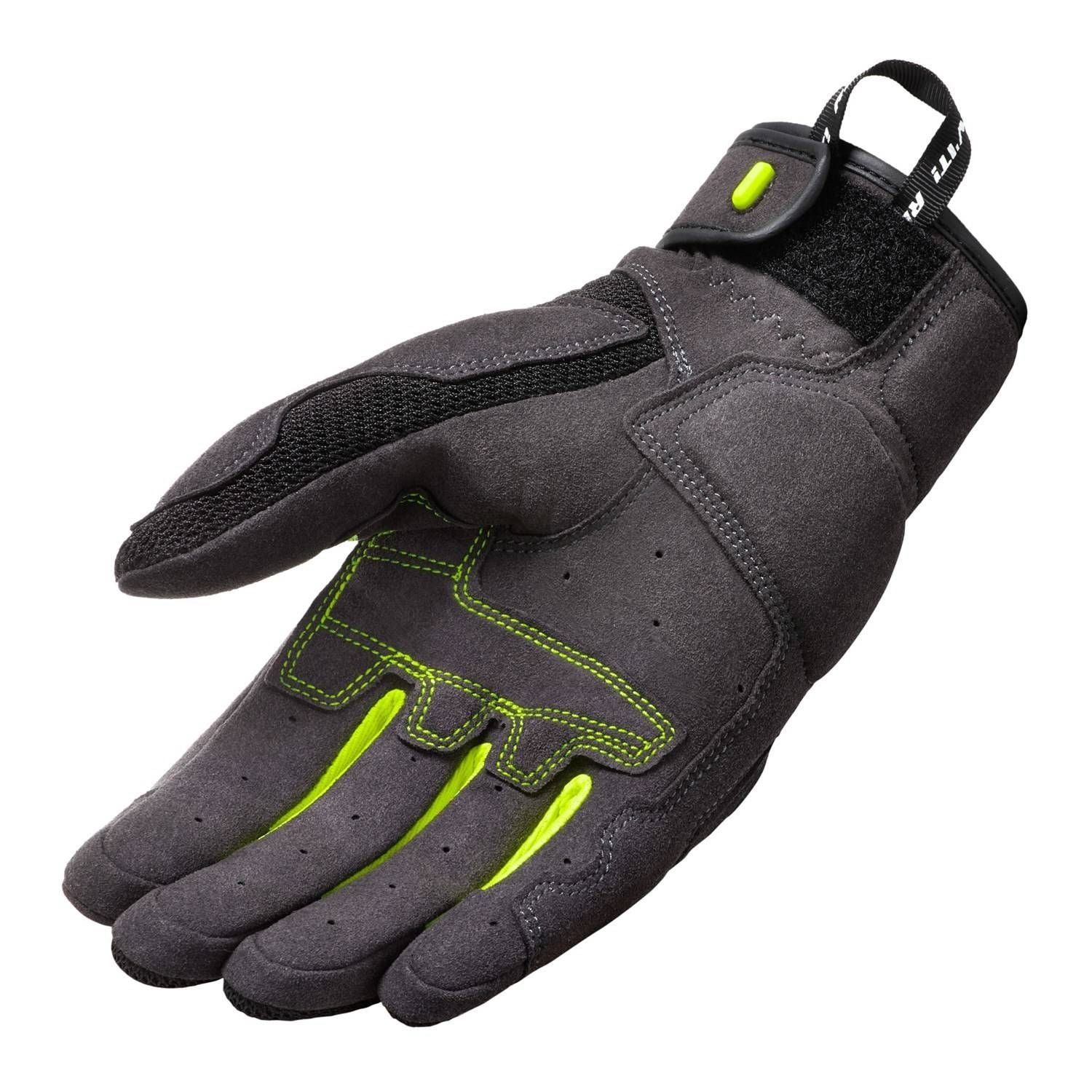 Rev' It - Gloves Volcano