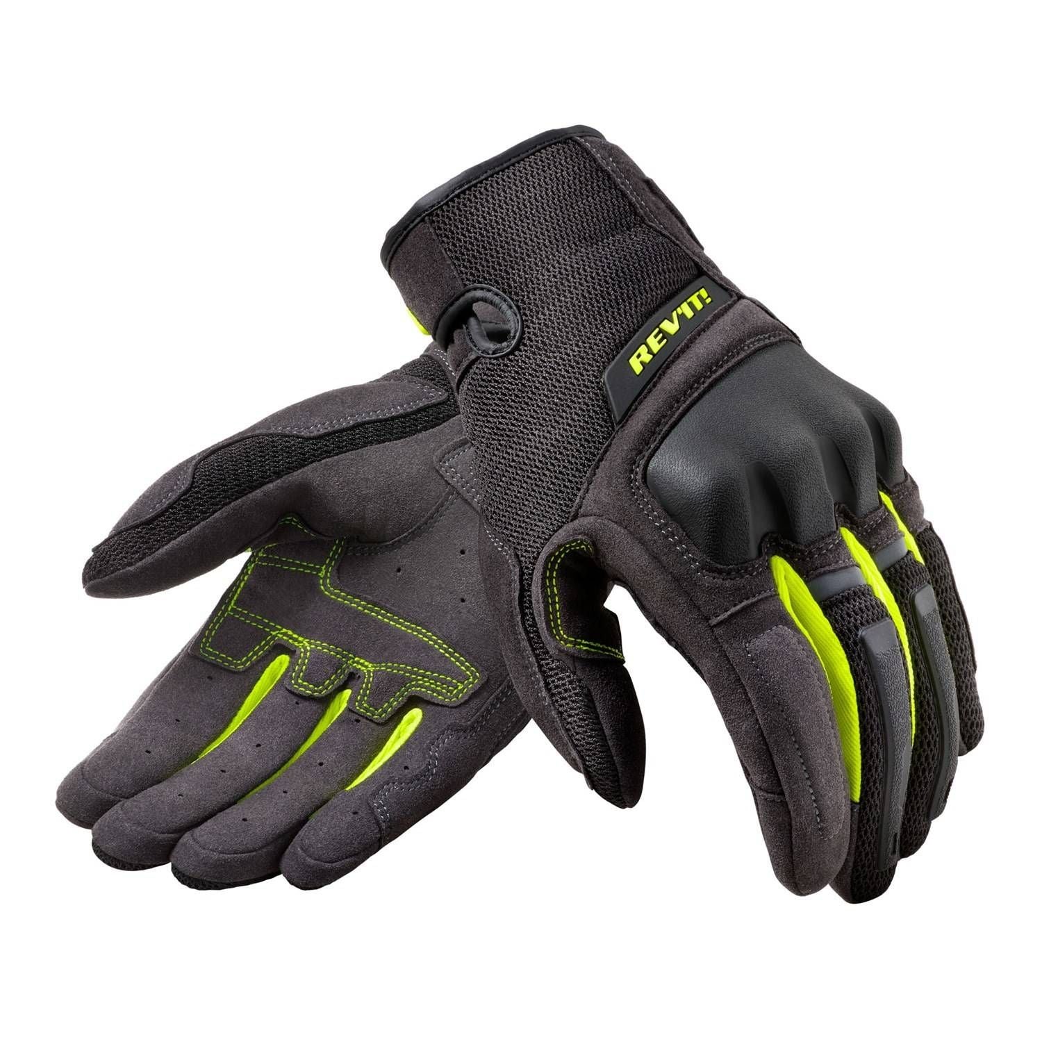 Rev' It - Gloves Volcano