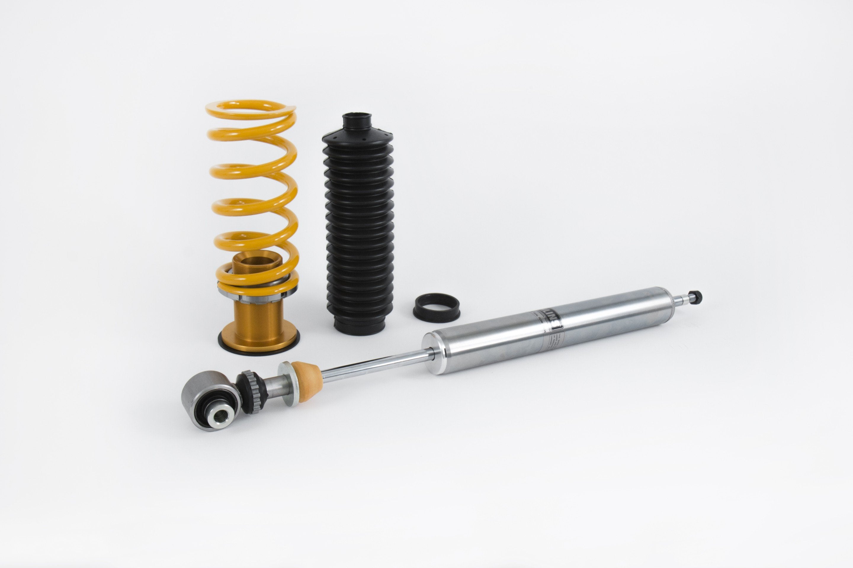 ÖHLINS -  Road & Track (VWS MU21S1)