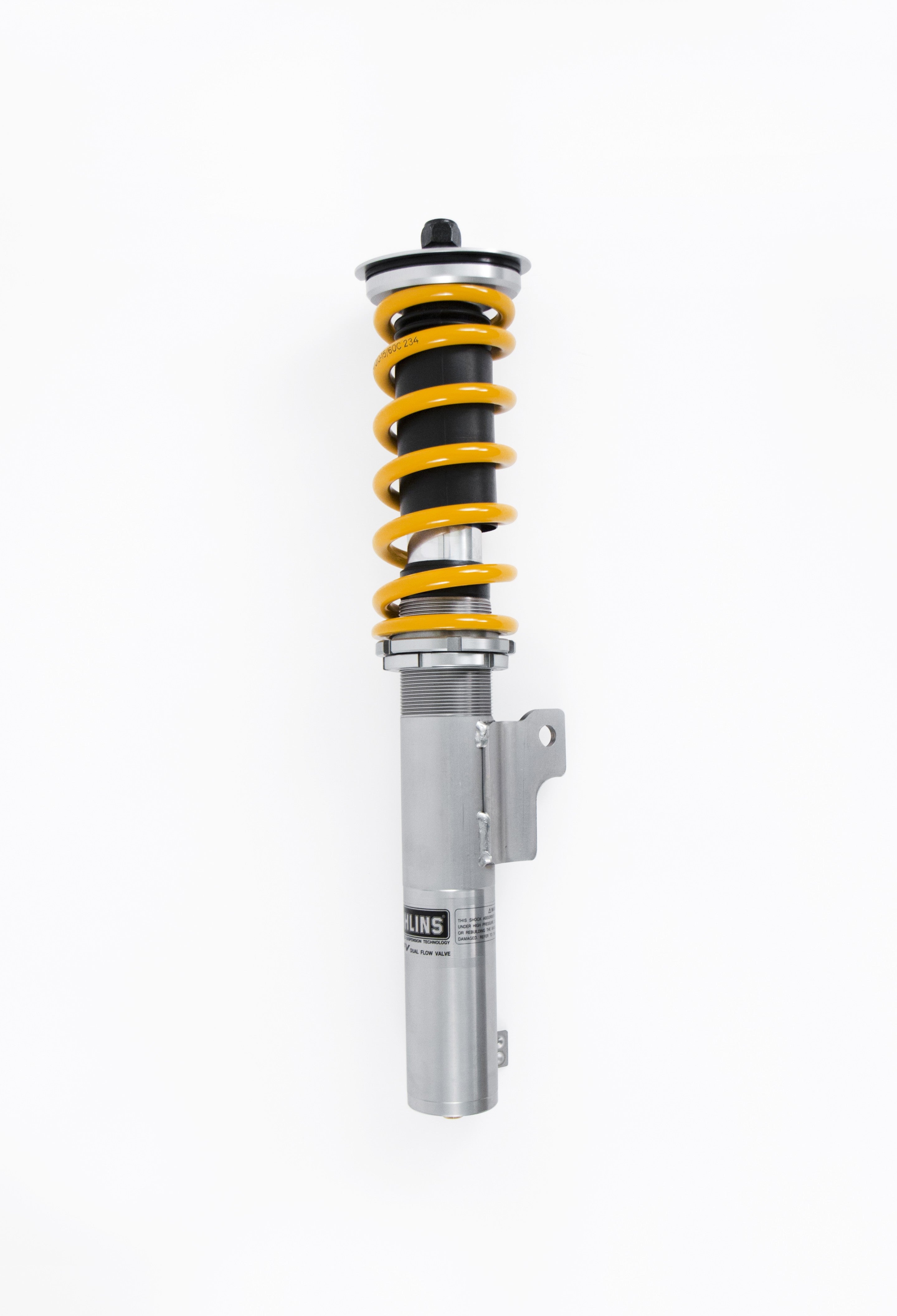 ÖHLINS -  Road & Track (VWS MU21S1)