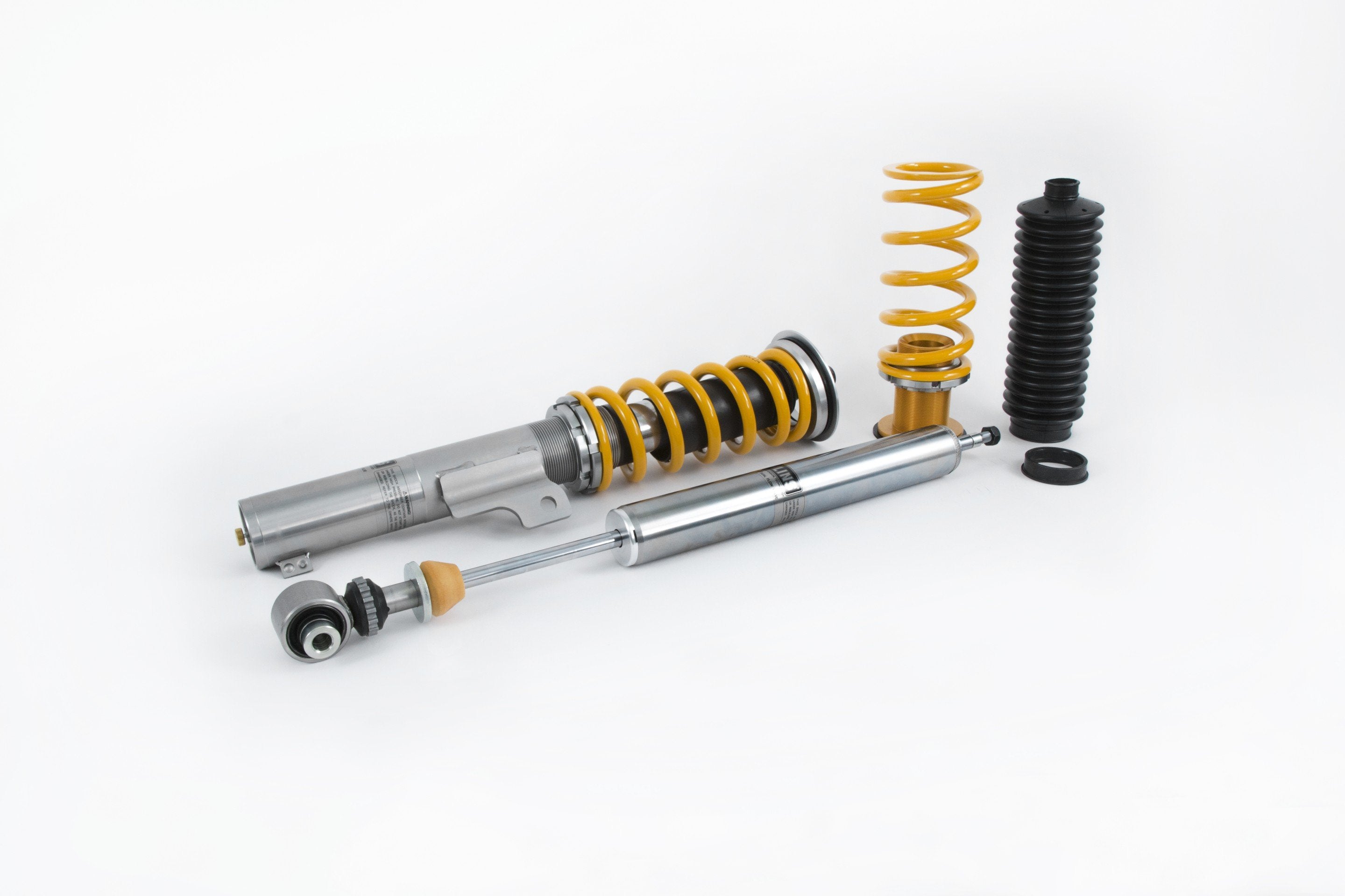 ÖHLINS -  Road & Track (VWS MU21S1)