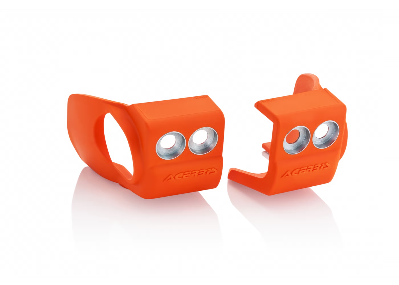 Acerbis - Fork Shoe Cover