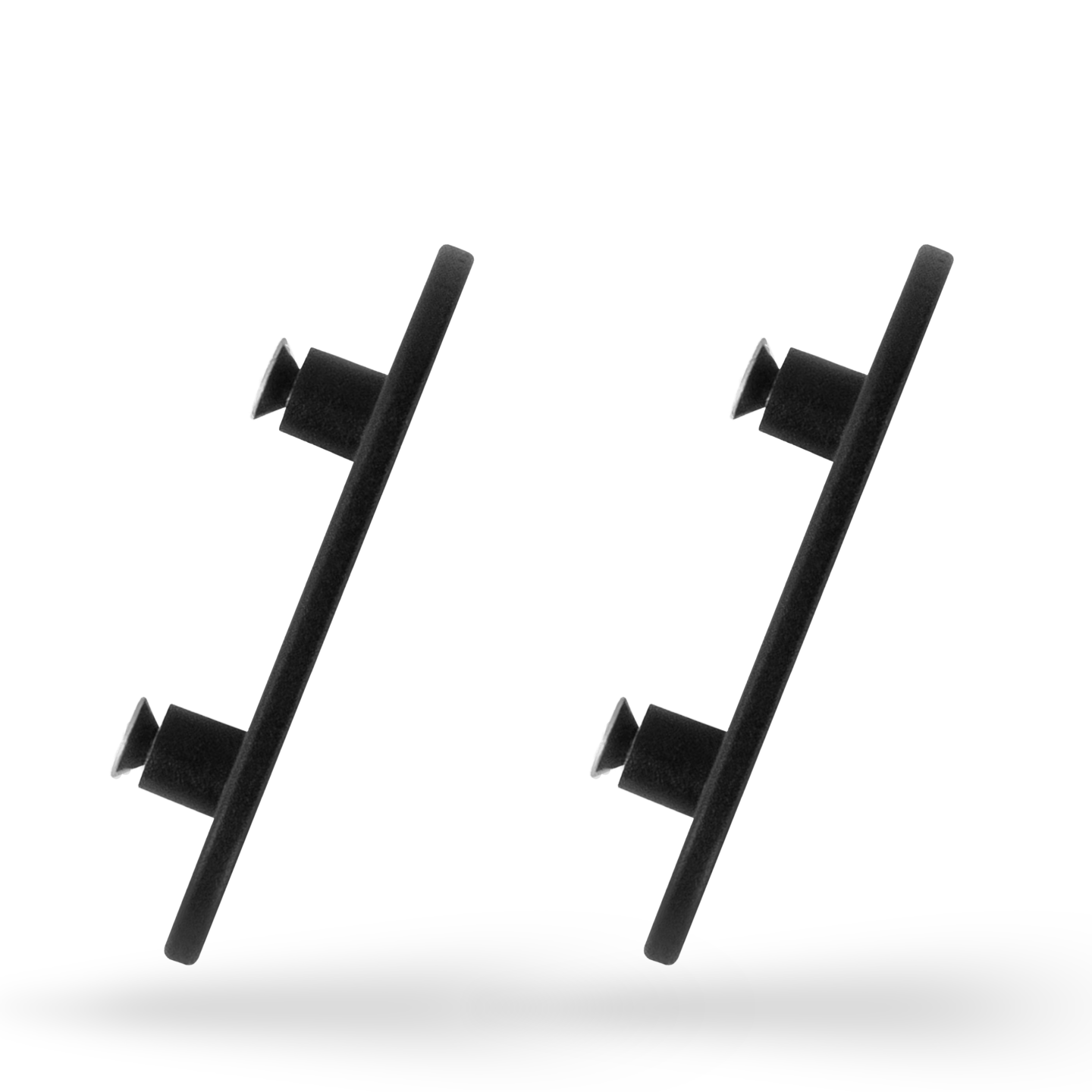 MOBIUS - Replacement Hinge Kit for X8 Knee Braces