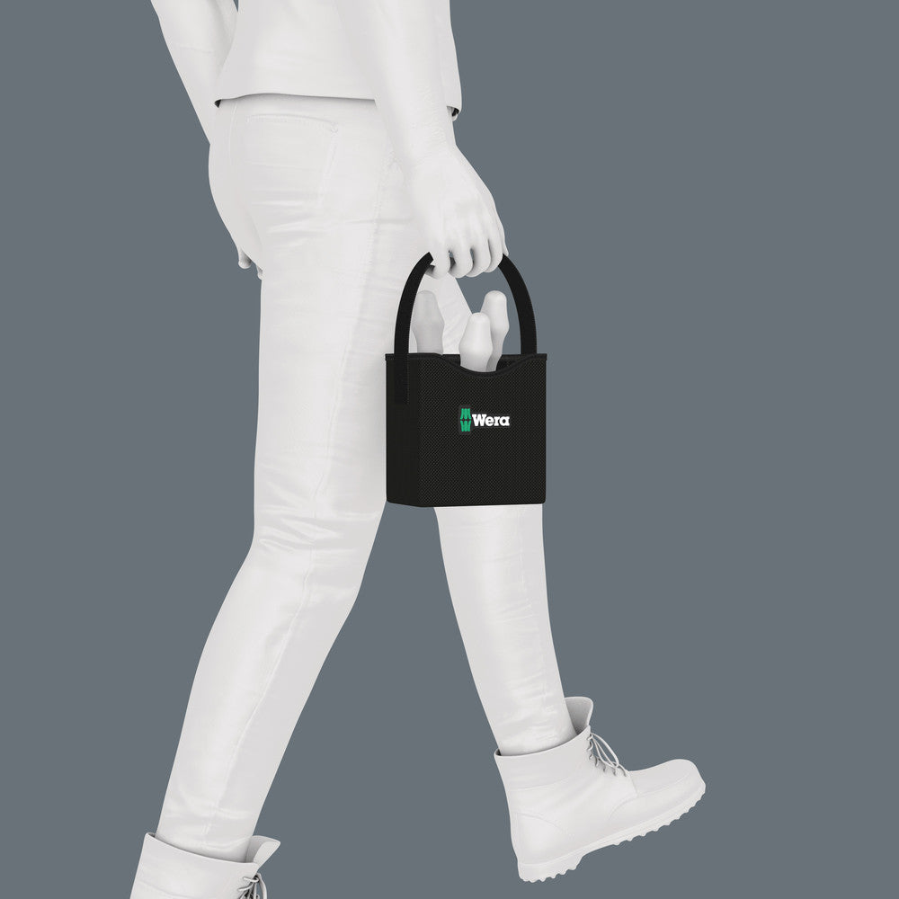 Wera Tools - Kraftform 2go 100