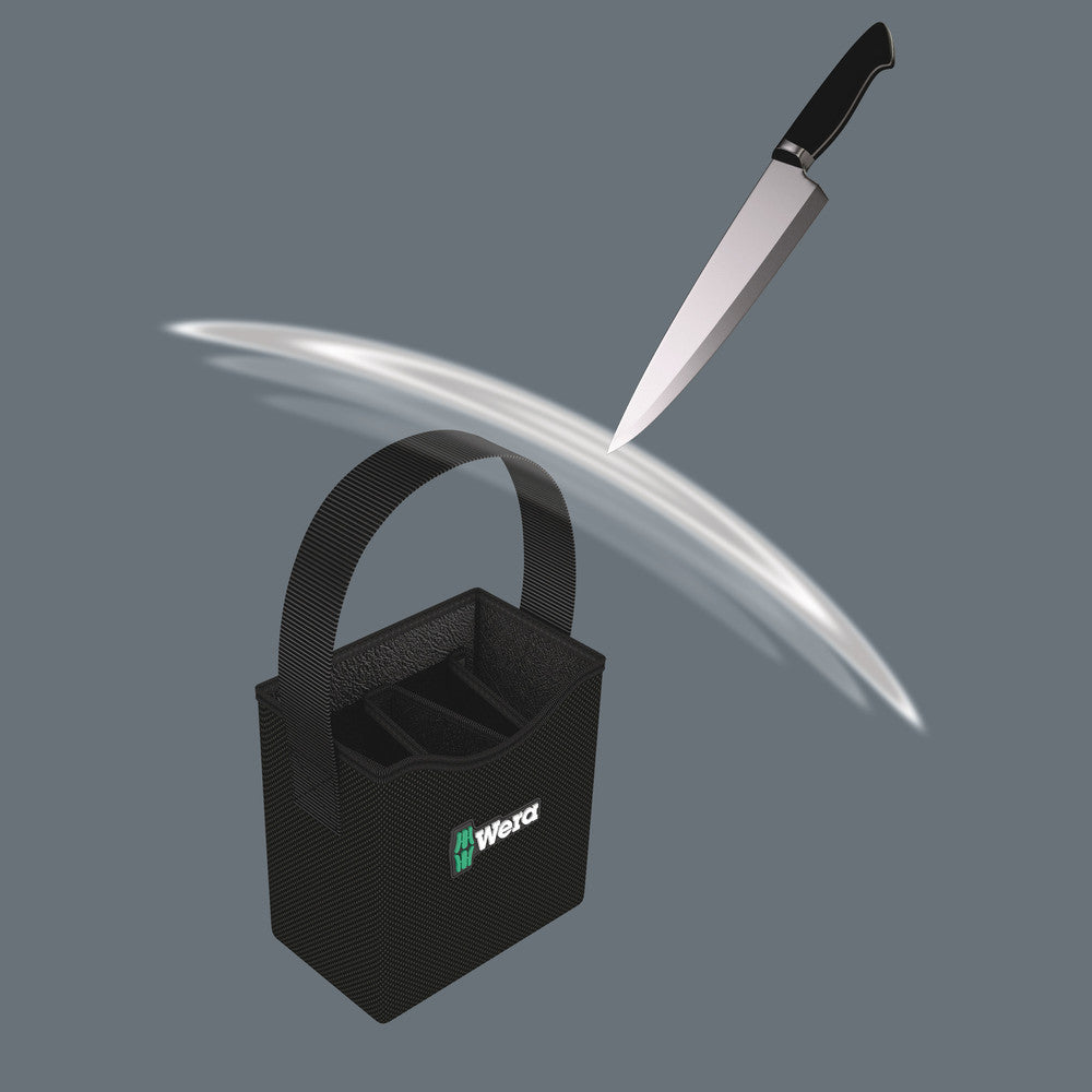 Wera Tools - Kraftform 2go 100