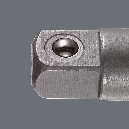 Wera Tools - 870/1 Adaptor (05136000001)