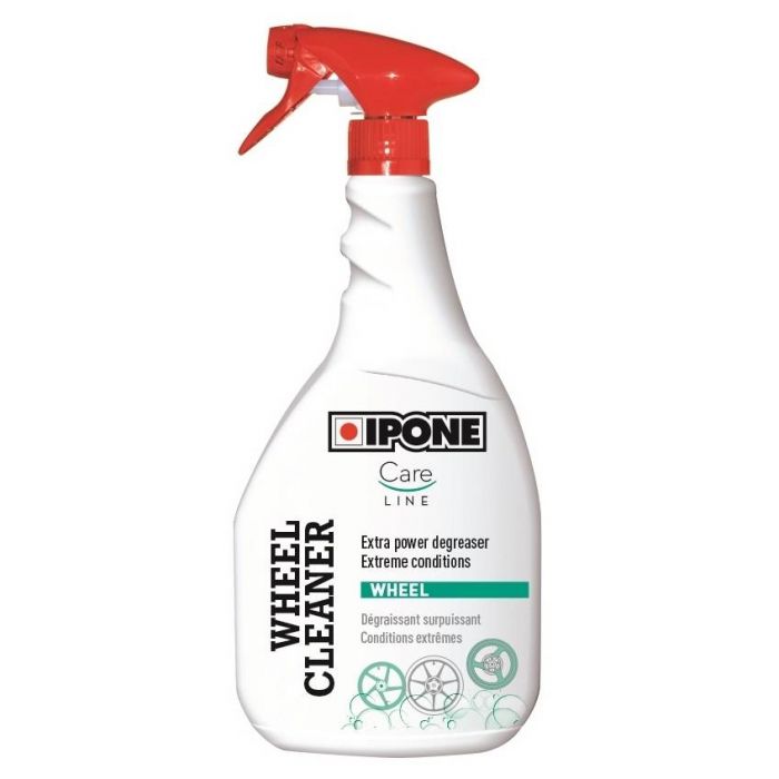 IPONE - Wheel Cleaner Spray
