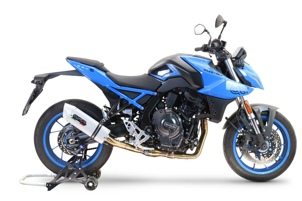 GPR-Exhaust---Albus-Ceramic-RACING-Full-Line-for-Gsx-8R-from-2022-to-2024-dB-Killer