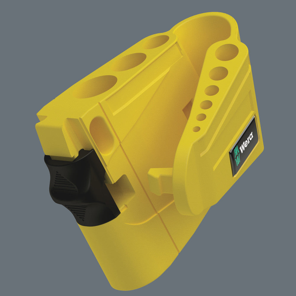 Wera Tools - 950/9 Hex-Plus Imperial 1 SB L-key set, Imperial, BlackLaser