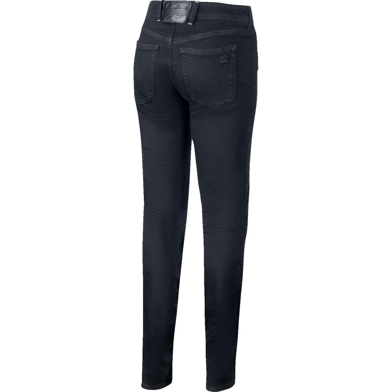 Alpinestars - Women's Daisy V3 Denim Pants