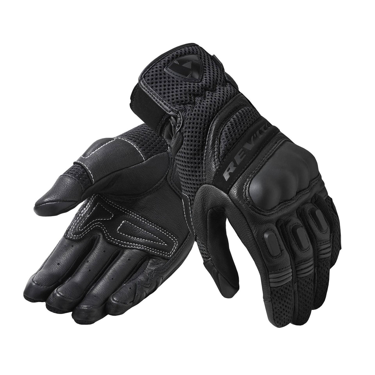 Rev' It - Women's Gloves Dirt 3