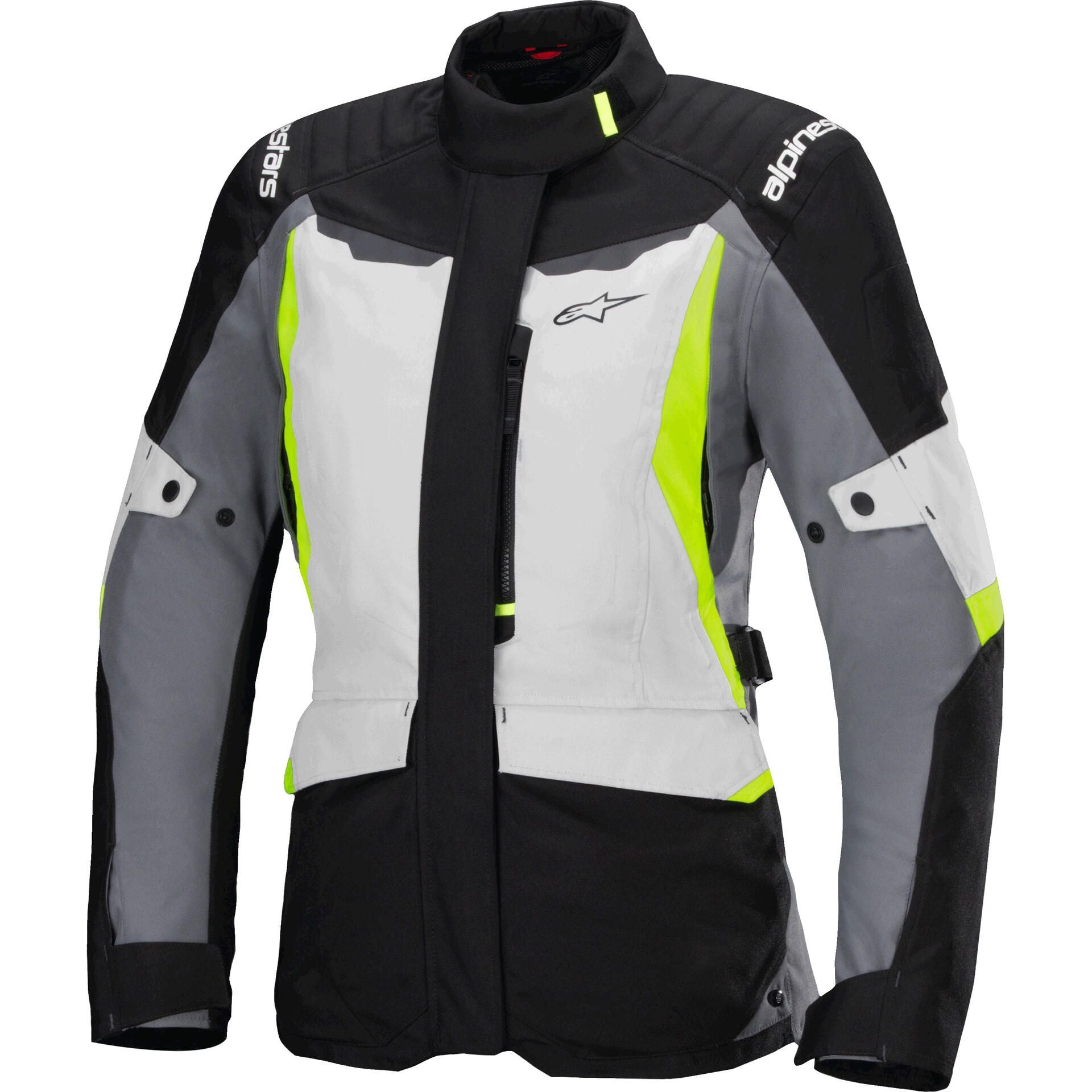 Alpinestars - Women's ST-1 Waterproof Jacket