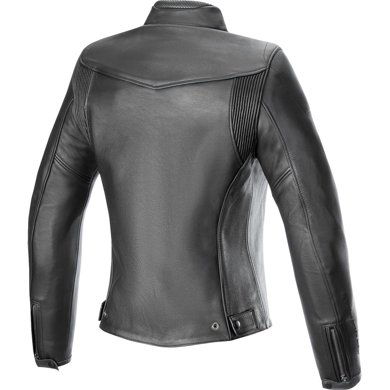 Alpinestars - Women's Stella Tory Leather Jacket