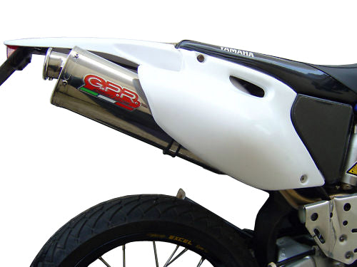 GPR-Exhaust---Trioval-Full-Line-for-YZ-250-F-from-2006-to-2009-dB-Killer