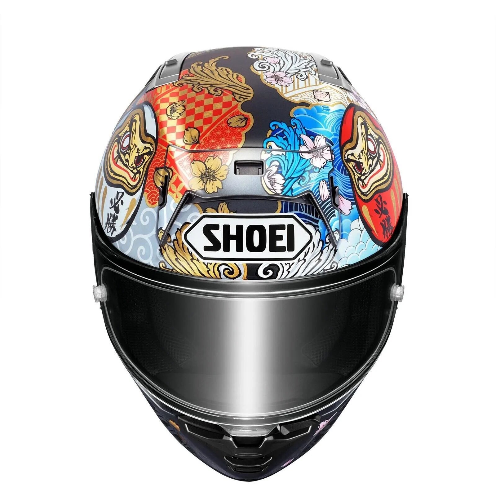 Shoei Helmets - X-15 Helmet - Special Designs