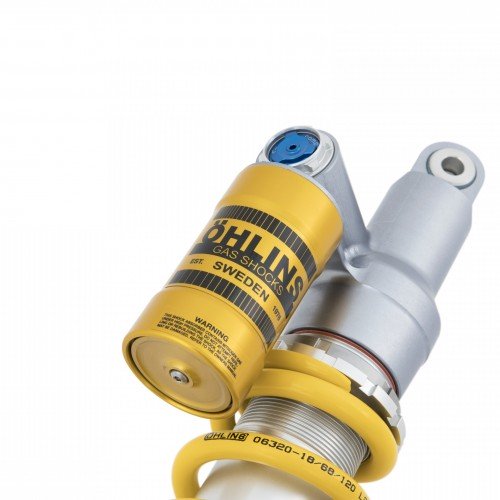 ÖHLINS -  Off-Road TTX FLOW DV Shock (DMX 0301)