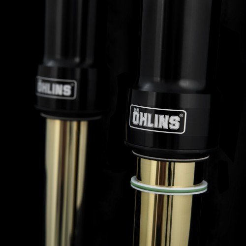 ÖHLINS -  Universal Upside Down Fork (FF 525)