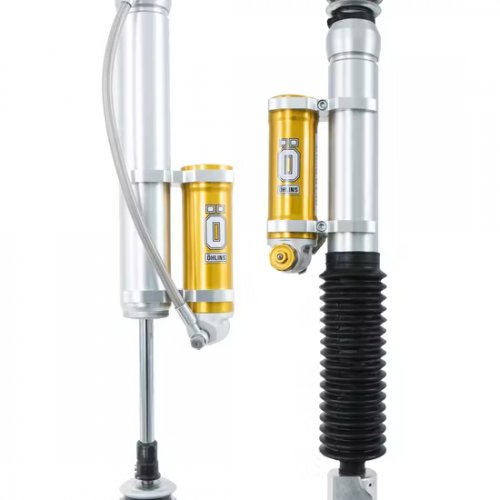 ÖHLINS -  ADVENTURE (MEU MS47) for 1973 - 2018 Mercedes G-Class