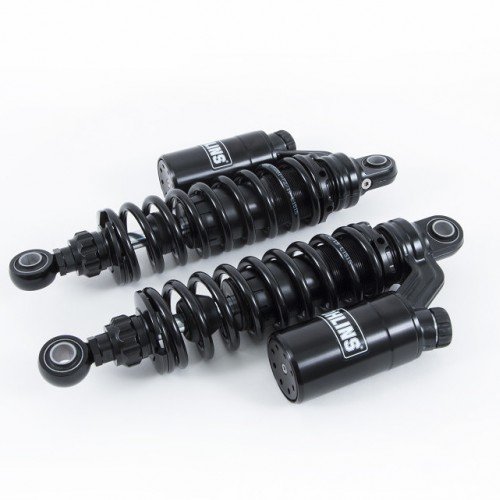 ÖHLINS -  Street S36 Blackline Twin Shocks (TR 965)