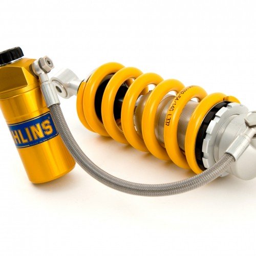 ÖHLINS -  Hypersport S46 Shock (YA 967)