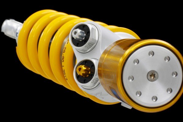 ÖHLINS -  Hypersport TTX GP Shock (DU 569)