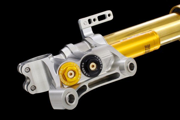 ÖHLINS -  Hypersport Superbike Fork (FGR 400)