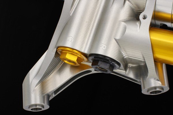 ÖHLINS -  Hypersport Superbike Fork (FGR 253)