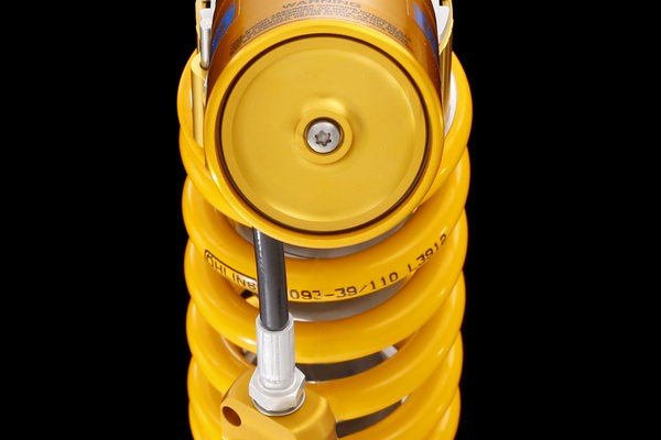 ÖHLINS -  Street S46 Shock (HO 216)