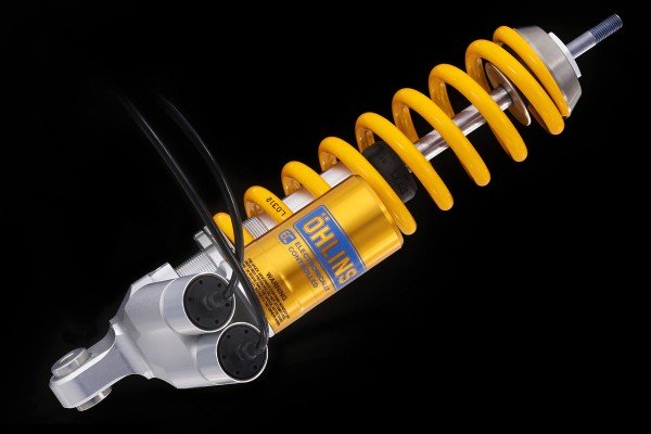 ÖHLINS -  Hypersport TTX 36 EC Shock (KA 040)