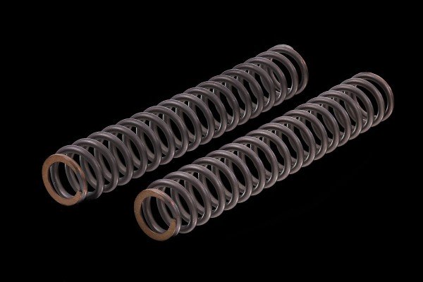 ÖHLINS -  fork springs (08428-70)