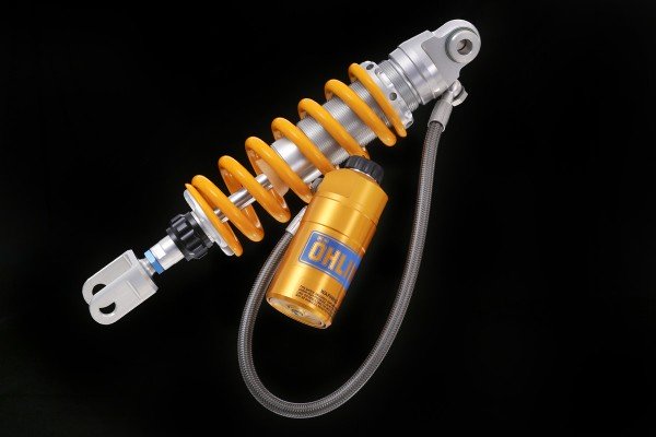 ÖHLINS -  Hypersport S36 Shock (HO 136)