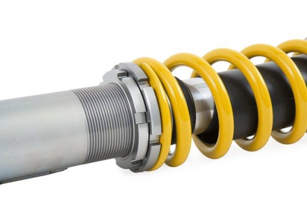 ÖHLINS -  Road & Track (VWS MT10S2)