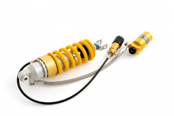 ÖHLINS -  Street S46 Shock (YA 535)