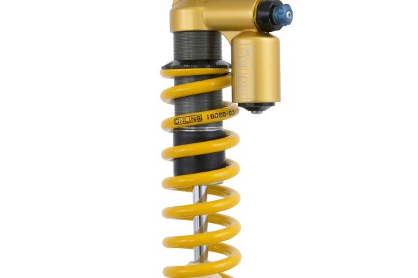 ÖHLINS -  TTX22 Coil Shock (SBC 1979)