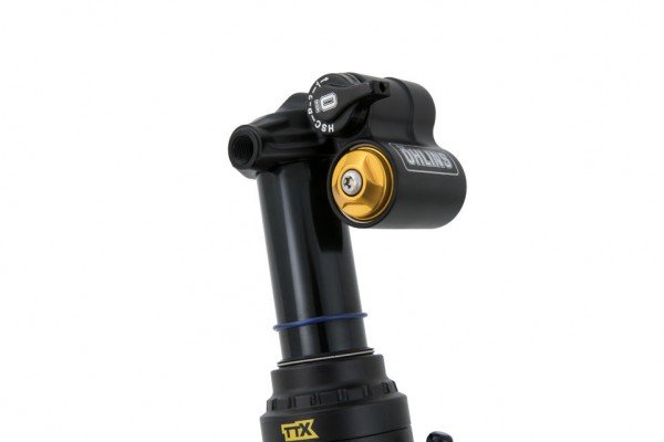 ÖHLINS - TTX2Air Shock (MTBM 1962)