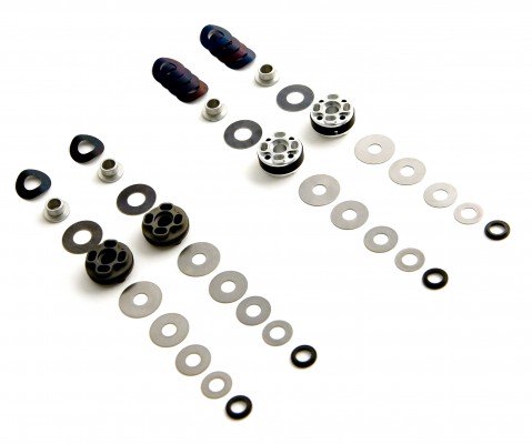 ÖHLINS - Hypersport Piston Kit (03200-27)