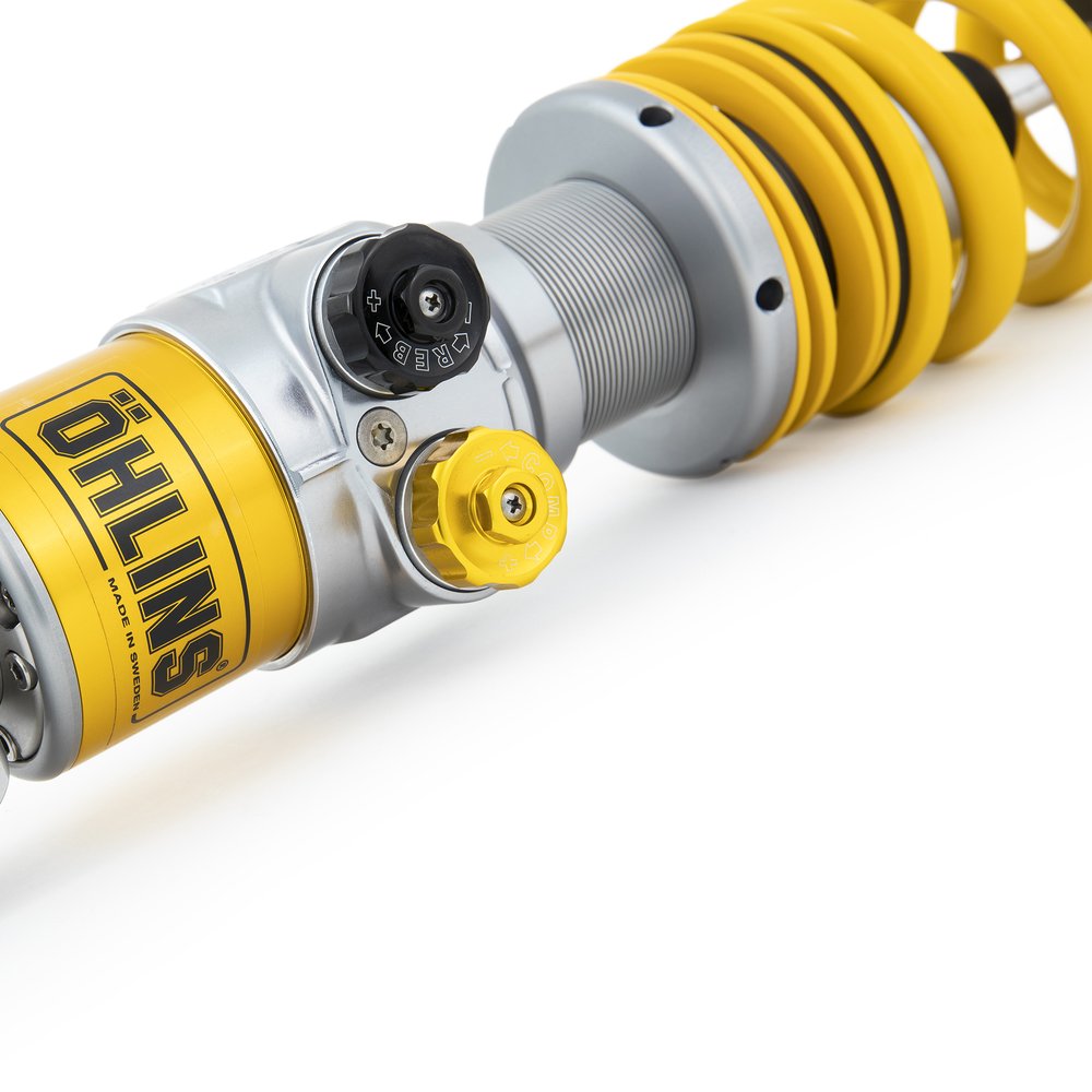 ÖHLINS -  TTX PRO (POF MR00S2)