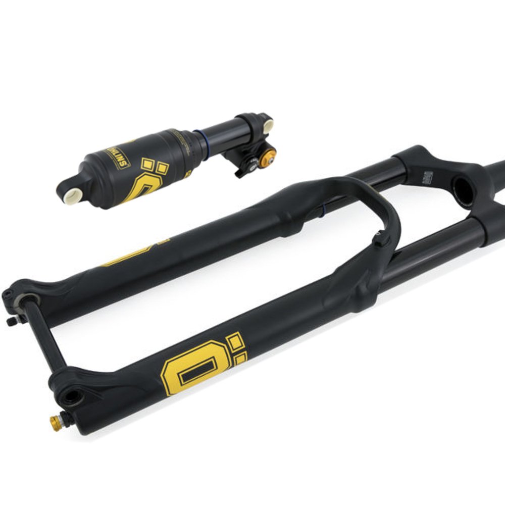 ÖHLINS -  Fork/Shock Package (U00400-01)