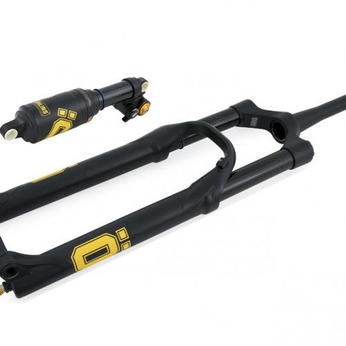 ÖHLINS -  Fork/Shock Package (U00400-01)