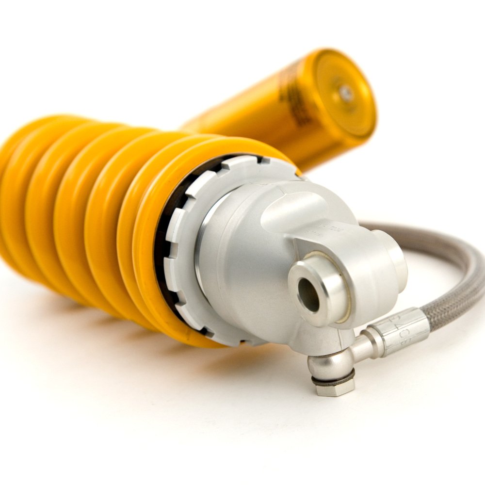 ÖHLINS -  Street S46 Shock (BM 644)